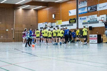 Bild 325 - F HSG Horst/Kieb - Lauenburger SV : Ergebnis: 26:23